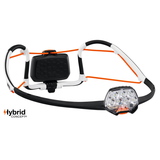 PETZL(ペツル) IKO CORE 最大500 ルーメン 充電式 E104BA00 ヘッドランプ