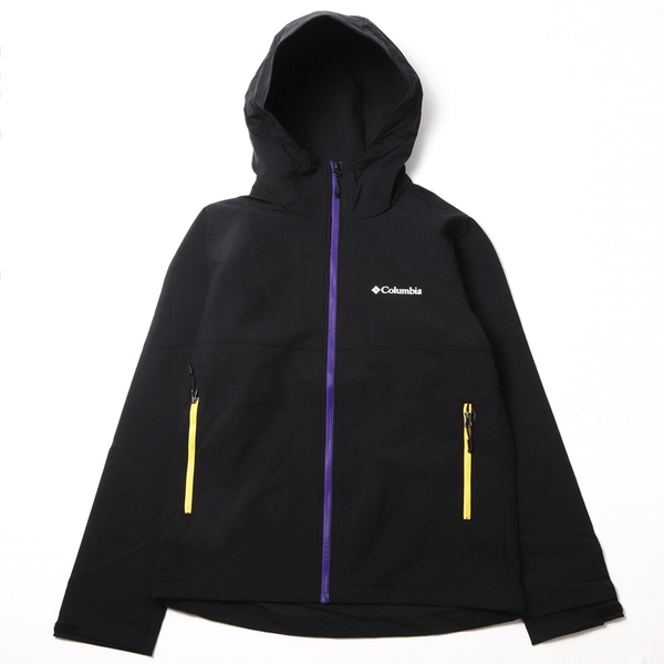 Columbia コロンビア Vizzavona Pass Jacket ヴィザボナ パス ジャケット Men S Pm3844 アウトドアファッション ギアの通販はナチュラム