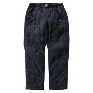 ROKX(ロックス) QUILT WORK PANT insulatedPOLARTEC POWER FILL RXMF191082