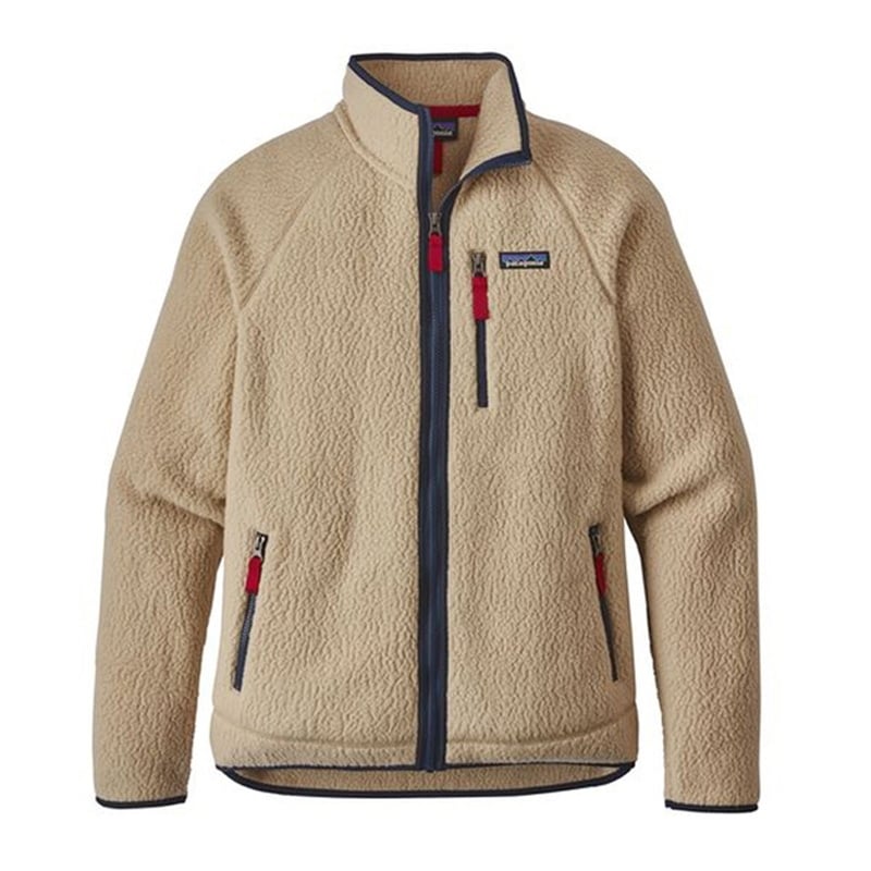 パタゴニア Patagonia 21秋冬 M S Retro Pile Jacket メンズ レトロ パイル ジャケット アウトドアファッション ギアの通販はナチュラム