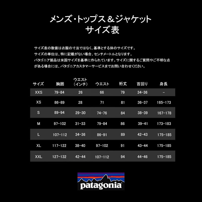 パタゴニア Patagonia 21秋冬 M S Retro Pile Jacket メンズ レトロ パイル ジャケット アウトドアファッション ギアの通販はナチュラム