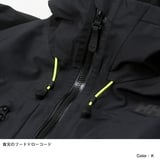 HELLY HANSEN(ヘリーハンセン) タクティシャン ゴアテックス レース