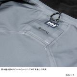 HELLY HANSEN(ヘリーハンセン) タクティシャン ゴアテックス レース