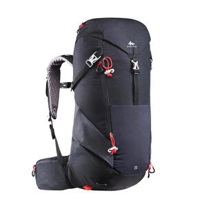 quechua ケシュア 登山 ハイキング バックパック mh 500 販売済み 20l