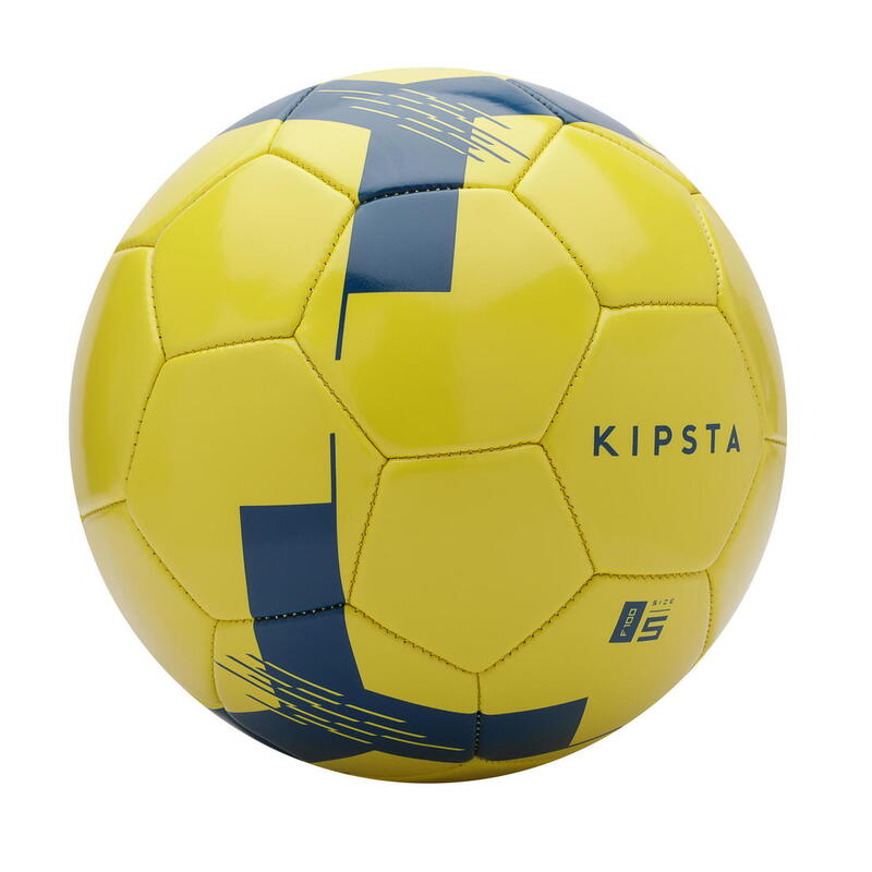 Kipsta キプスタ F100 Firstkick サッカーボール アウトドア用品 釣り具通販はナチュラム