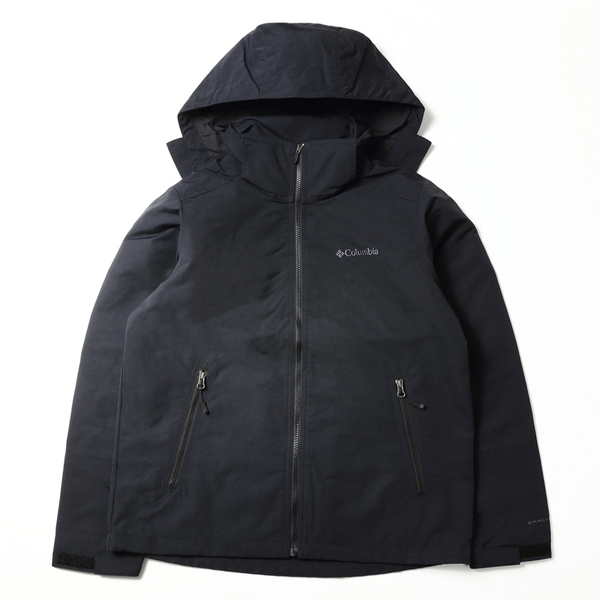 Columbia(コロンビア) Lake Powell Jacket(レイク パウエル ジャケット) Men's  PM3819｜アウトドアファッション・ギアの通販はナチュラム