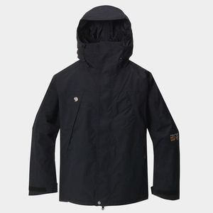 マウンテンハードウェア Paradigm Jacket(パラダイム ジャケット) Men's  OE9711｜アウトドアファッション・ギアの通販はナチュラム