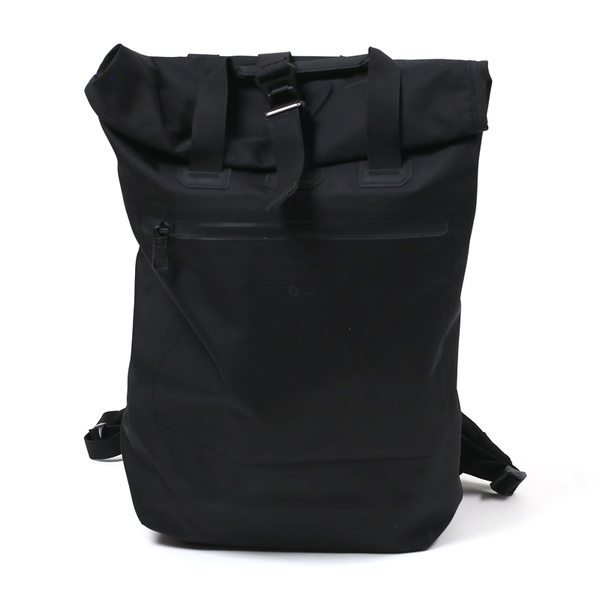 AS2OV(アッソブ) WP CORDURA 305D 2WAY TOTE 141605-10｜アウトドア