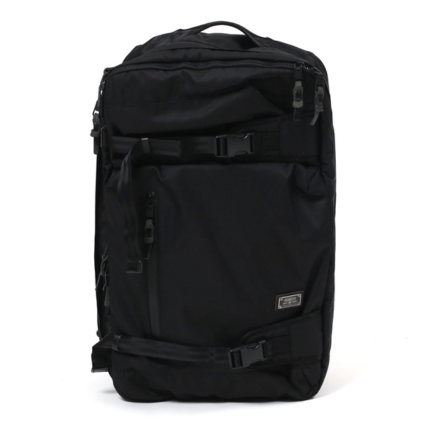 AS2OV(アッソブ) CORDURA DOBBY 305D 3WAY BAG 061404-10｜アウトドア