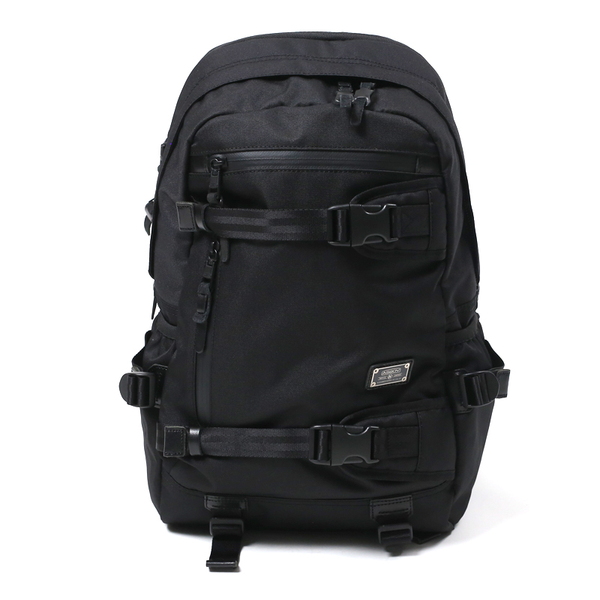 AS2OV(アッソブ) CORDURA DOBBY 305D DAY BAG 061407-10｜アウトドア