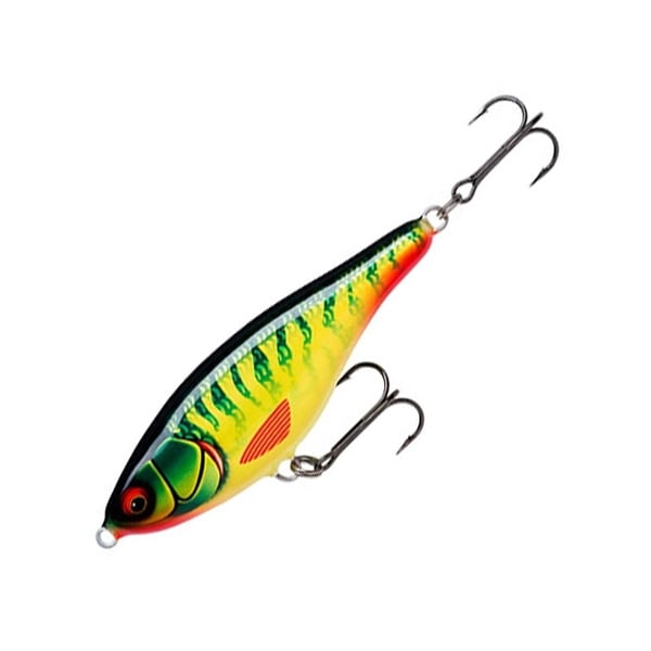 Rapala(ラパラ) トゥイッチン ラップ TWR12-HTPK クランクベイト