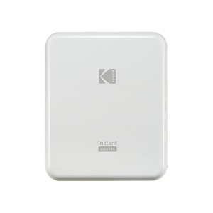 コダック Kodak スマホ用 インスタントプリンター スクエアプリント Bluetooth接続 P300ye アウトドア用品 釣り具通販はナチュラム