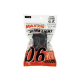 MAXXIS(マキシス) Ultra Light ウルトラライト OPP 軽量チューブ TIT14909 700C(27インチ)～チューブ