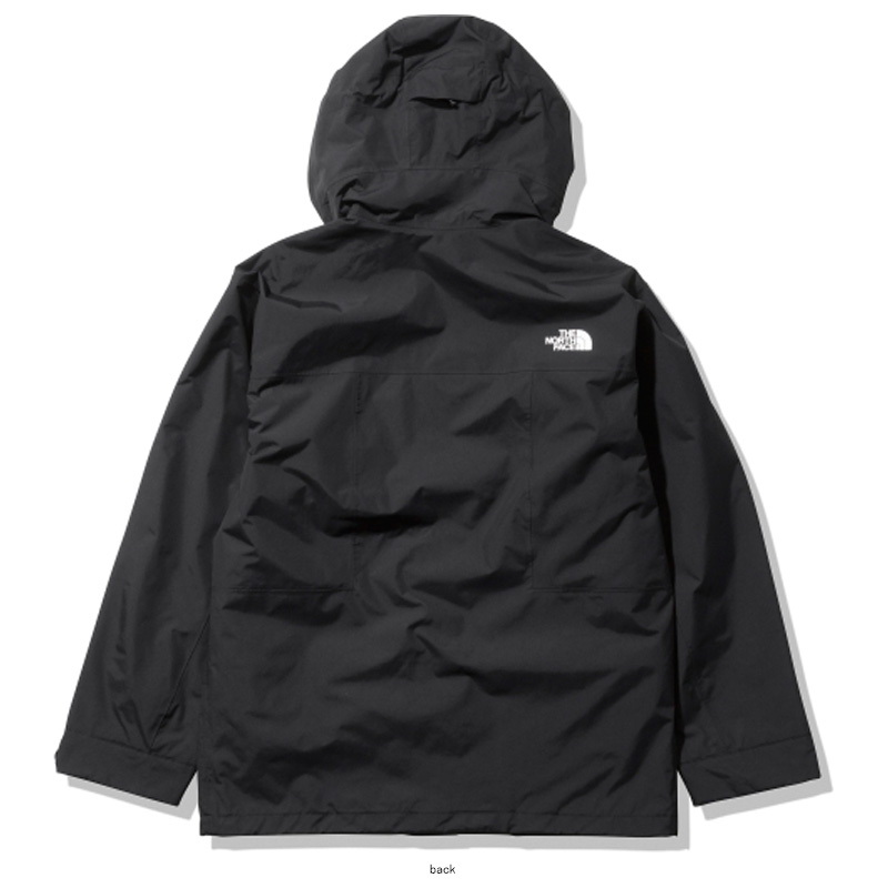 THE NORTH FACE(ザ・ノース・フェイス) BANKEDGE JACKET(バンケッジ ジャケット) Men's  NS62004｜アウトドアファッション・ギアの通販はナチュラム