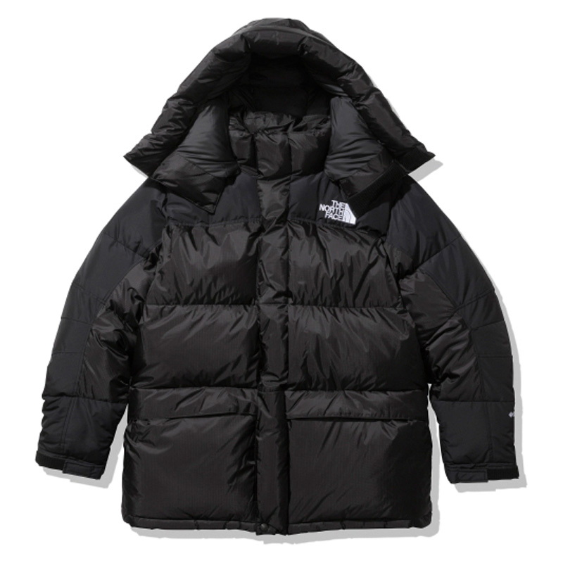 THE NORTH FACE(ザ・ノース・フェイス) 【予約:11月中旬入荷予定】ヒム ダウン パーカ メンズ ND92031 ｜アウトドアファッション・ギアの通販はナチュラム