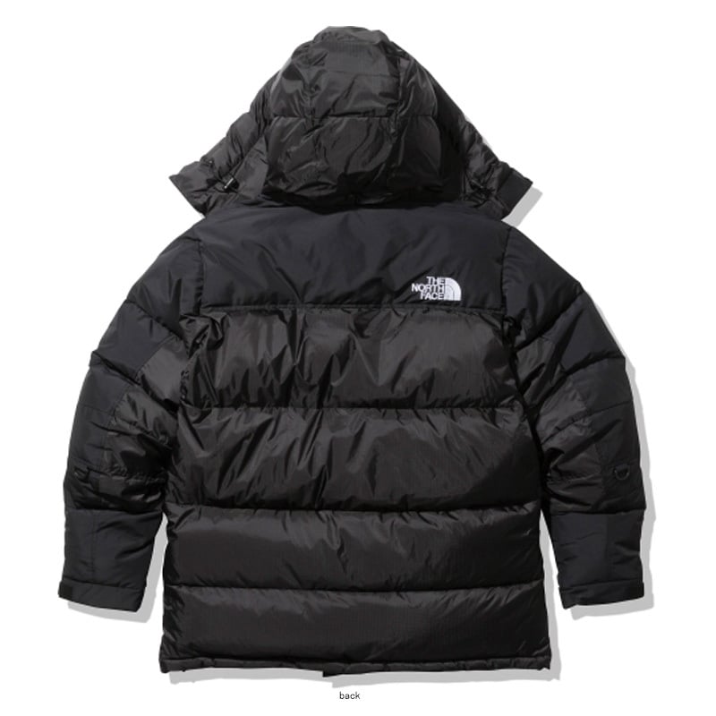 THE NORTH FACE(ザ・ノース・フェイス) 【予約:11月中旬入荷予定】ヒム ダウン パーカ メンズ ND92031 ｜アウトドアファッション・ギアの通販はナチュラム