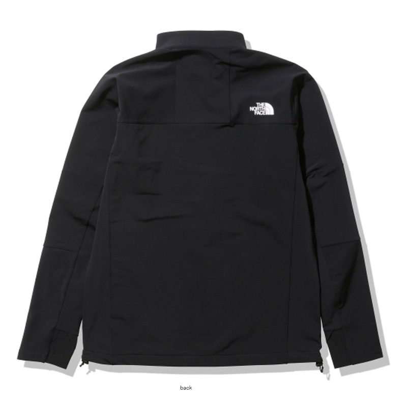 THE NORTH FACE(ザ・ノース・フェイス) MACLURE WOOL