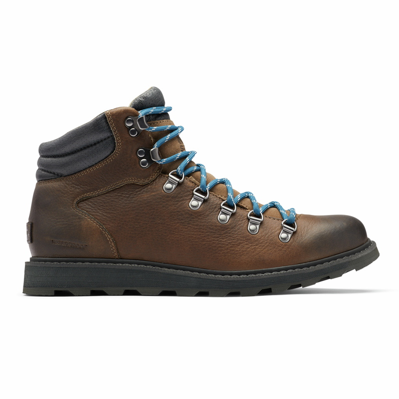 SOREL(ソレル) Madson II Hiker WP(マディソン II ハイカー WP) Men's