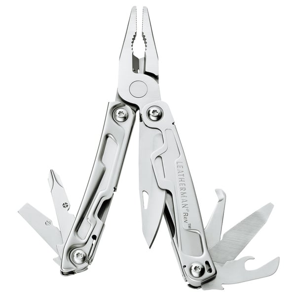 LEATHERMAN(レザーマン) LM PG/REV 72292 プライヤーツール