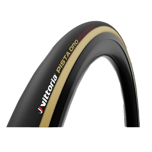 vittoria(ヴィットリア) Pista Oro G2.0 チューブラー木製(屋内)バンク