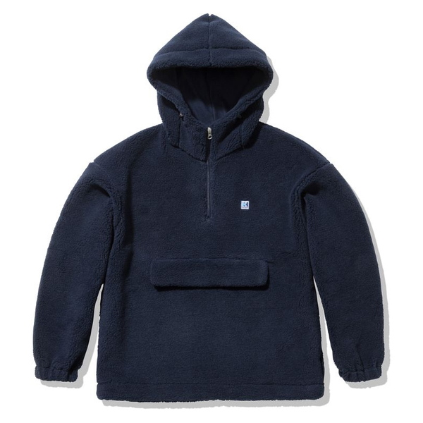 HELLY HANSEN(ヘリーハンセン) ファイバーパイル アノラック