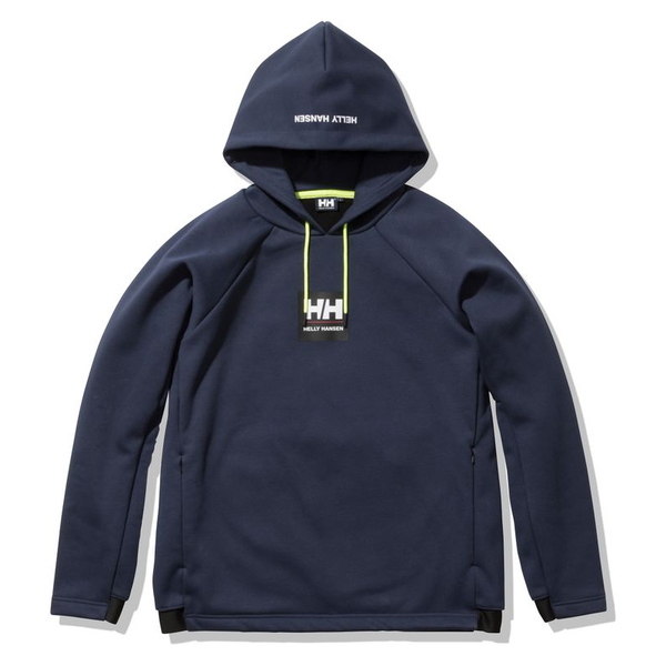 Helly Hansen ヘリーハンセン Blow Stopper Team Parka ブロウ ストッパー チーム パーカー Men S Hh354 アウトドアファッション ギアの通販はナチュラム