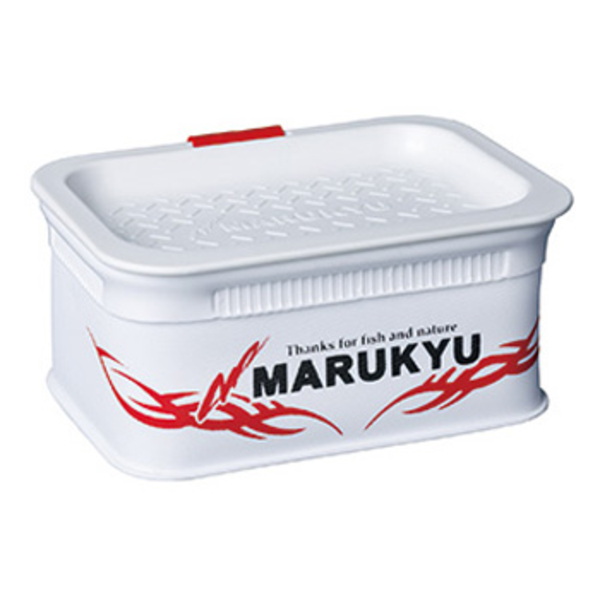マルキュー(MARUKYU) パワーエサバケット 14EX 16043 バッカン･バケツ･エサ箱