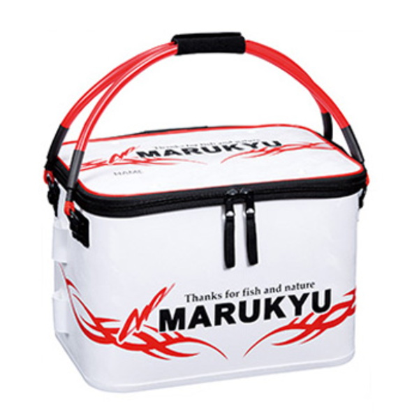 マルキュー(MARUKYU) パワーバッカンセミハード 40TR VI 16537 バッカン･バケツ･エサ箱