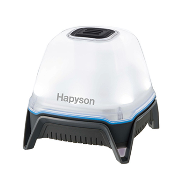 ハピソン(Hapyson) 充電式ランタン YF-131 最大500ルーメン YF-131 釣り用ライト