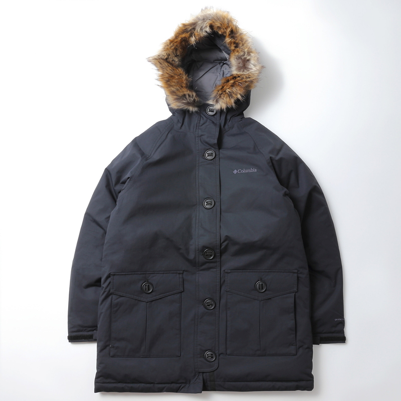 Columbia(コロンビア) Tanana Loop Down Jacket(タナナ ループ