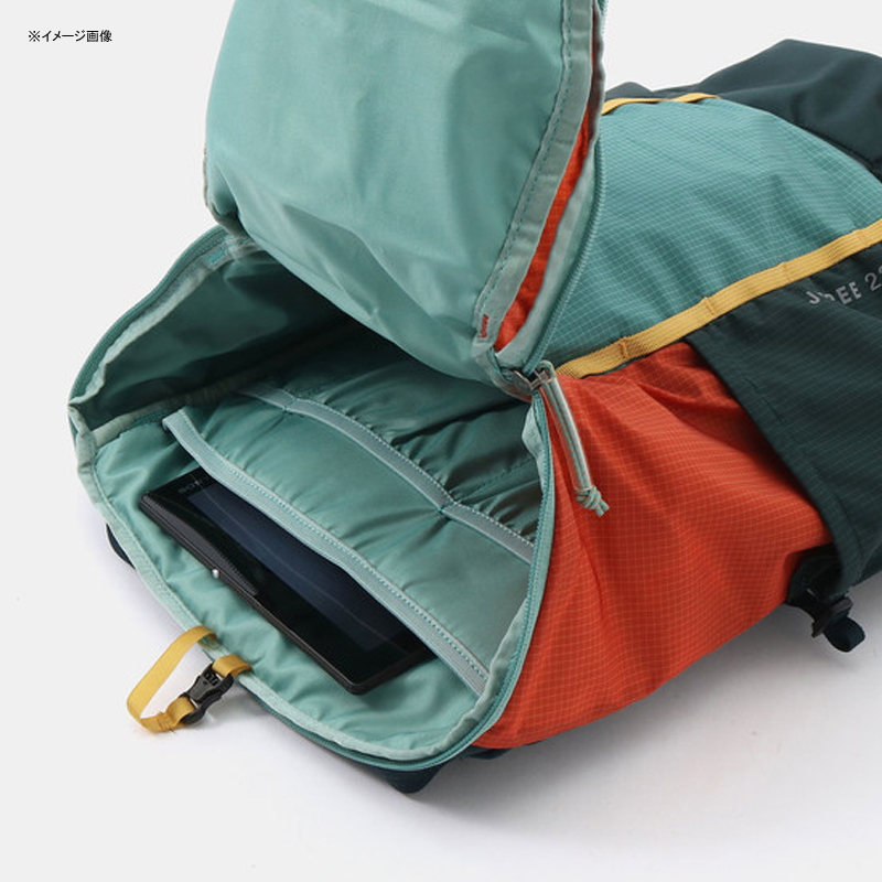 マウンテンハードウェア J Tree 22 Backpack(J ツリー22 バックパック