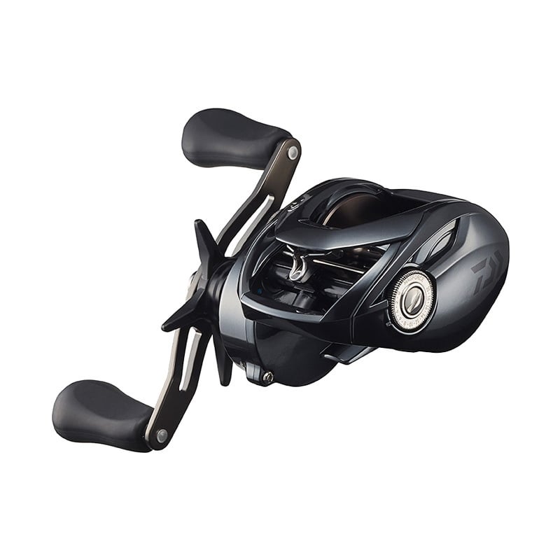 ダイワ(Daiwa) TATULA(タトゥーラ) TW 400H 右巻き 00630109｜アウトドア用品・釣り具通販はナチュラム