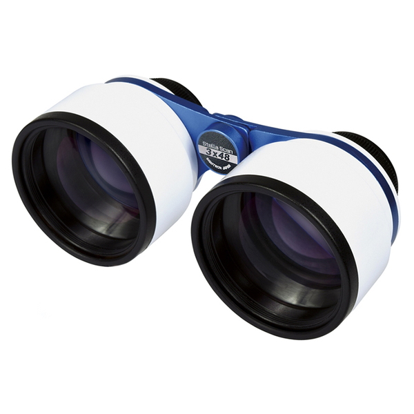 サイトロン･ジャパン(sightron japan) 星空観測用双眼鏡 Stella Scan 3×48 B402 双眼鏡&単眼鏡&望遠鏡