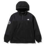 THE NORTH FACE(ザ・ノース・フェイス) HIM FLEECE PARKA(ヒム フリース パーカー)  NA72031｜アウトドアファッション・ギアの通販はナチュラム