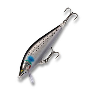 Rapala(ラパラ) カウントダウン エリート ７５ｍｍ ＧＤＩＮ イナッコ CDE75-GDIN