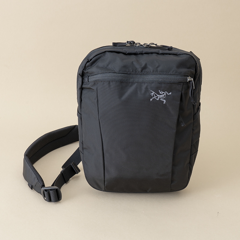 アークテリクス(ARCTERYX) MANTIS SLING PACK(マンティス スリング