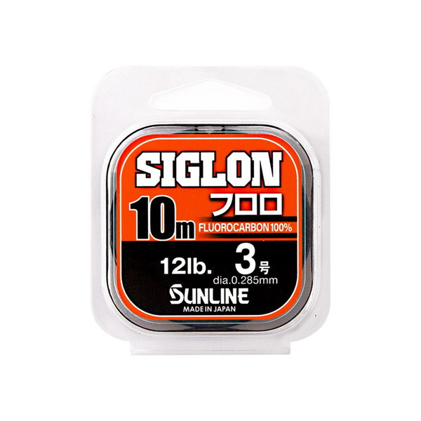  SIGLON(シグロン)フロロ 10m