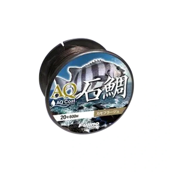  AQ石鯛 600m