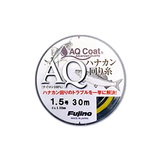 フジノナイロン AQナイロン ハナカン回り糸 30m A-104 鮎用水中糸30m