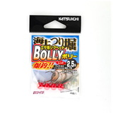 カツイチ(KATSUICHI) 海上つり堀 BOLLY KJ-21R 仕掛け