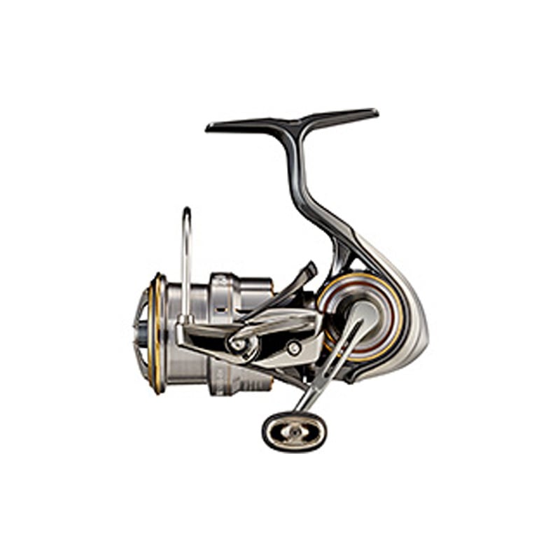 ダイワ(Daiwa) 21LUVIAS AIRITY(ルビアス エアリティ) FC LT2500S-XH-QD 00060344