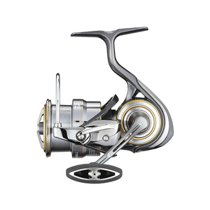 ダイワ(Daiwa) 21LUVIAS AIRITY(ルビアス エアリティ) LT3000S-C