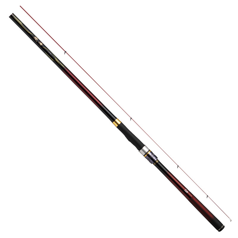 ダイワ(Daiwa) 波濤 1.25-53・N 05301082｜アウトドア用品・釣り具通販