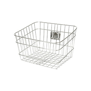 GIZA PRODUCTS（ギザプロダクツ） SST-411 Stainless Wire Basket(ステンレス ワイヤー バスケット) BKT13200