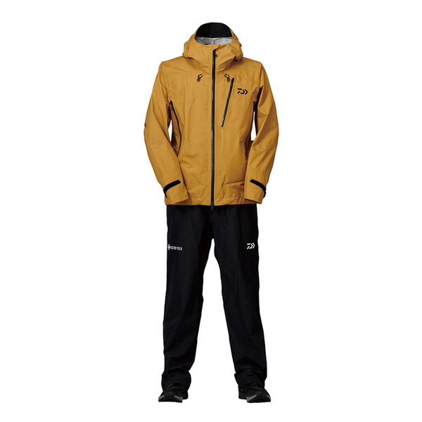 DR-1621 GORE-TEX PACLITE PLUS レインスーツ