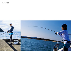 Dショッピング ダイワ Daiwa De 6121 アイスドライ フルジップラッシュガード ブラックウェーブ L カテゴリ トレッキング ウェアの販売できる商品 ナチュラム ドコモの通販サイト