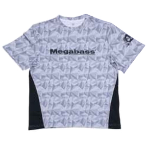 メガバス(Megabass) GAME T-SHIRTS(ゲームTシャツ) 00000047671