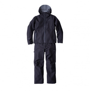 シマノ(SHIMANO) RA-017U GORE-TEX ベーシックレインスーツ 499516｜アウトドア用品・釣り具通販はナチュラム