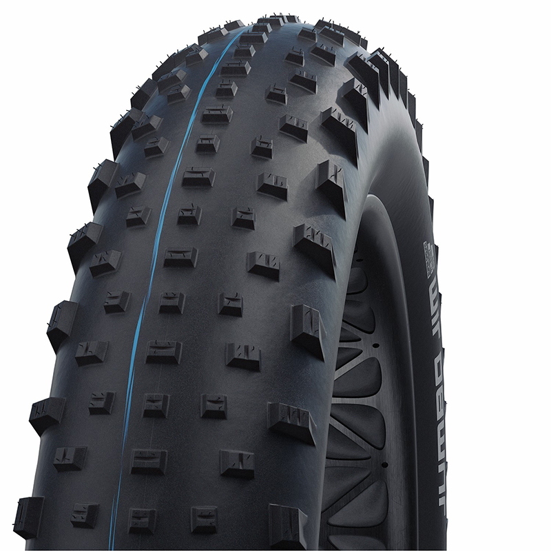 SCHWALBE(シュワルベ) 【正規品】ジャンボジム MTB用 ファットバイク