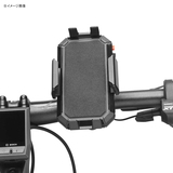 BUSCH&MULLER(ブッシュ&ミラー) 【正規品】 ユニバーサルコックピットアダプター スマホホルダー サイクル モーターバイク bm-262 スマートフォンホルダー